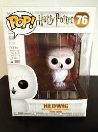 Funko Pop 76 - Harry Potter - Hedwig