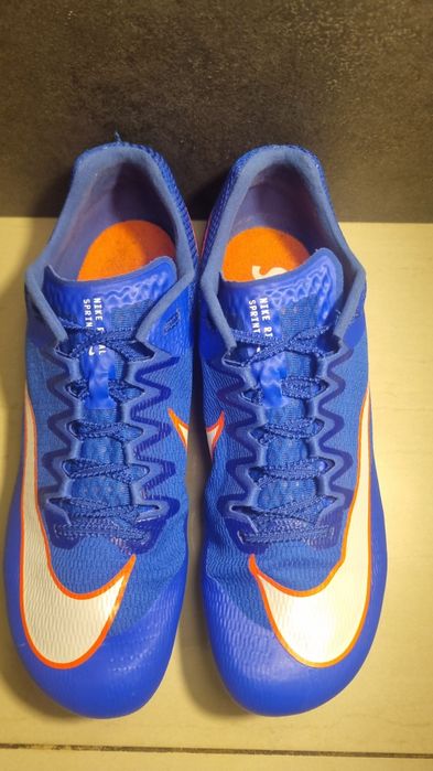 Kolce do biegania Nike Sprint
