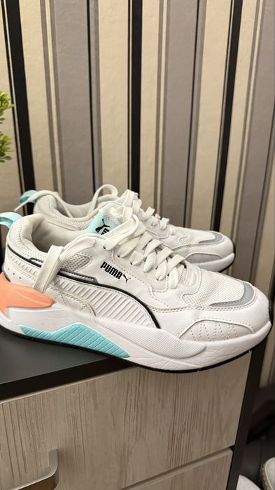 Кросівки puma р 38,5