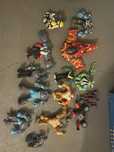Vendo figuras Ben 10