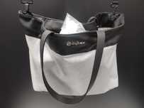 NOWA!!! Cybex torba do wózka priam,mios koi collection