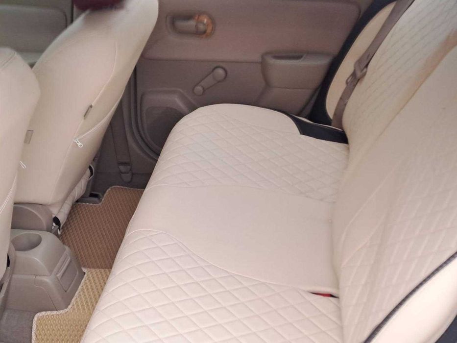 Продам Nissan TIIDA 2006р. #72925