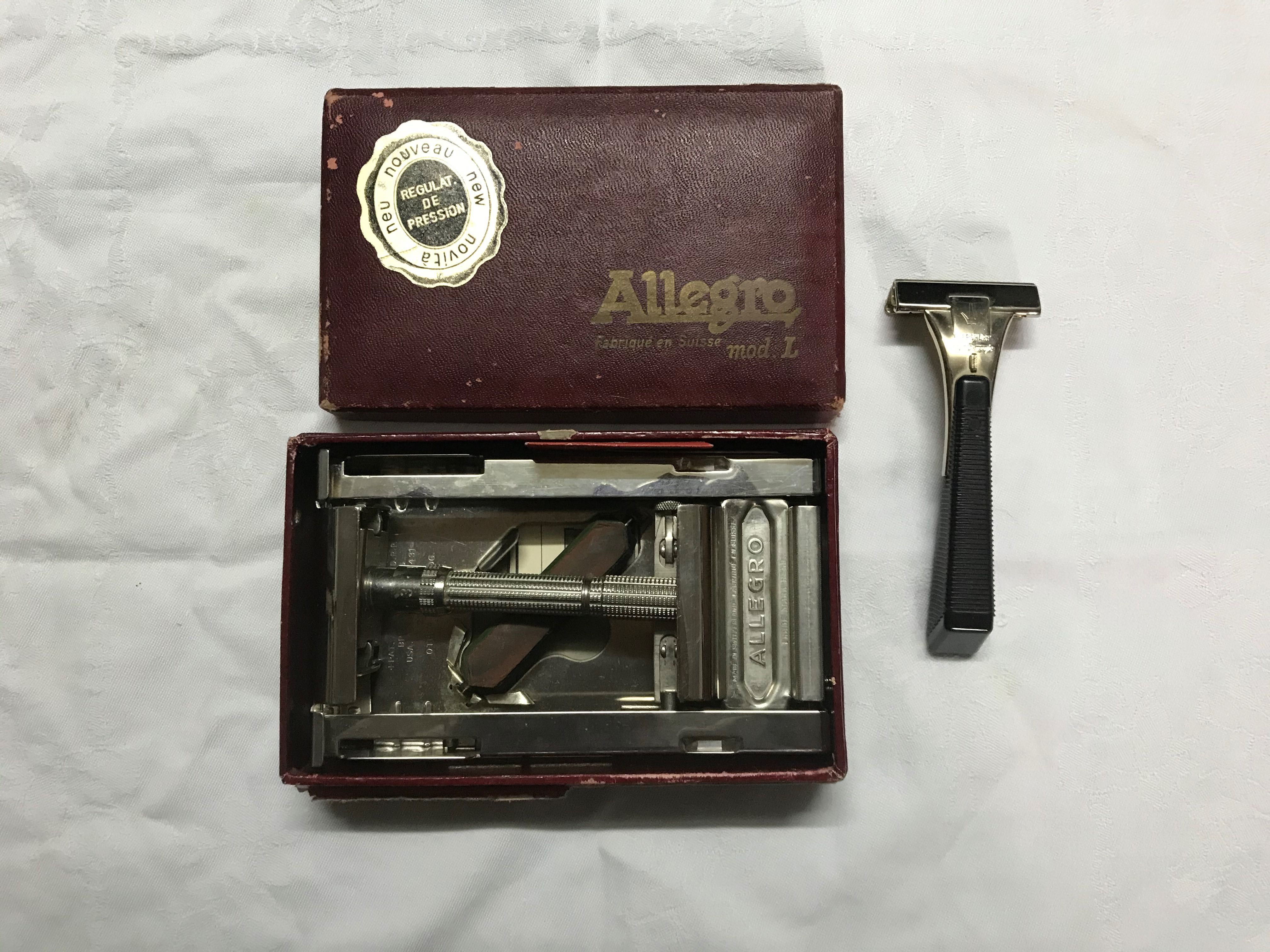 Objectos "retro"