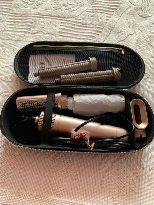 Стайлер для волосся 5в1