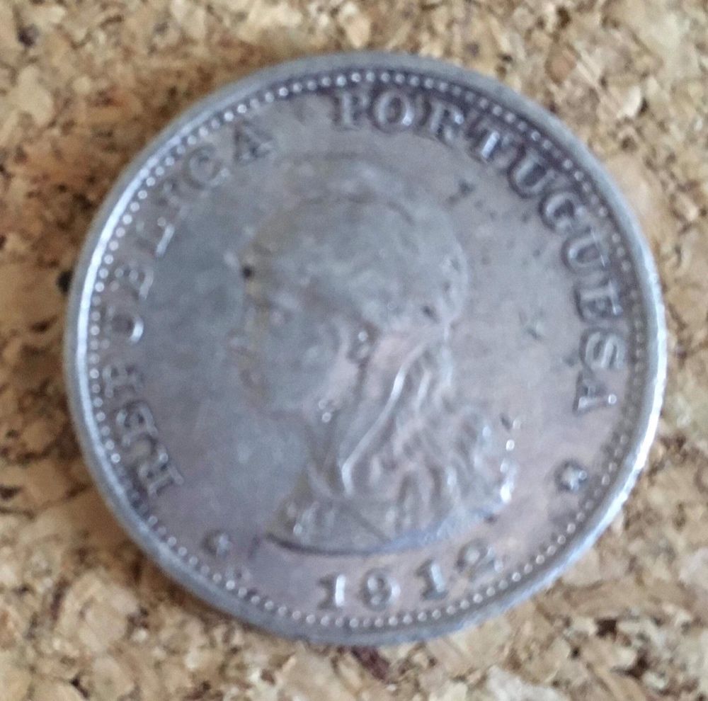 1 Rupia de 1912 Índia