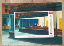 Puzzle 1000szt Trefl