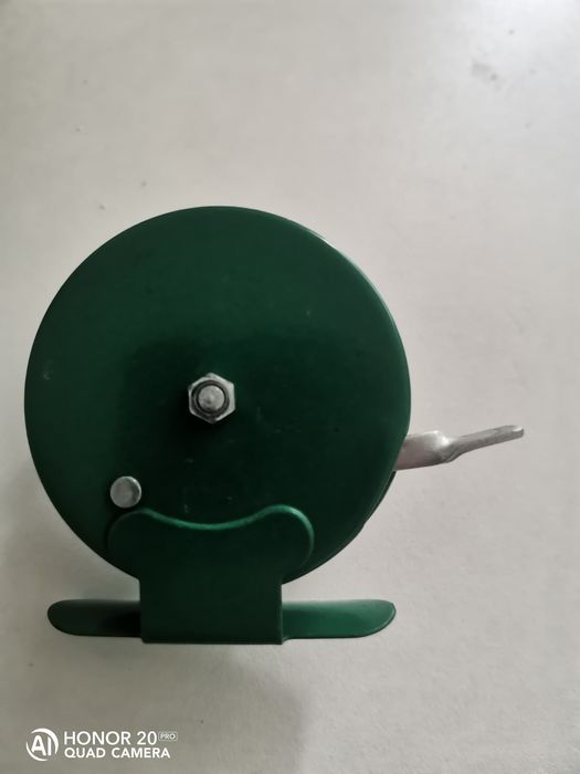 Котушка на вудочку