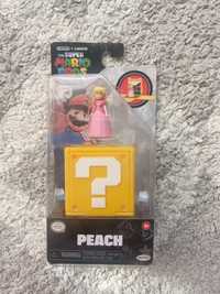 Super Mario Bros Movie Peach