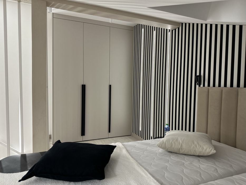 Nowoczesne Studio Roweckiego
