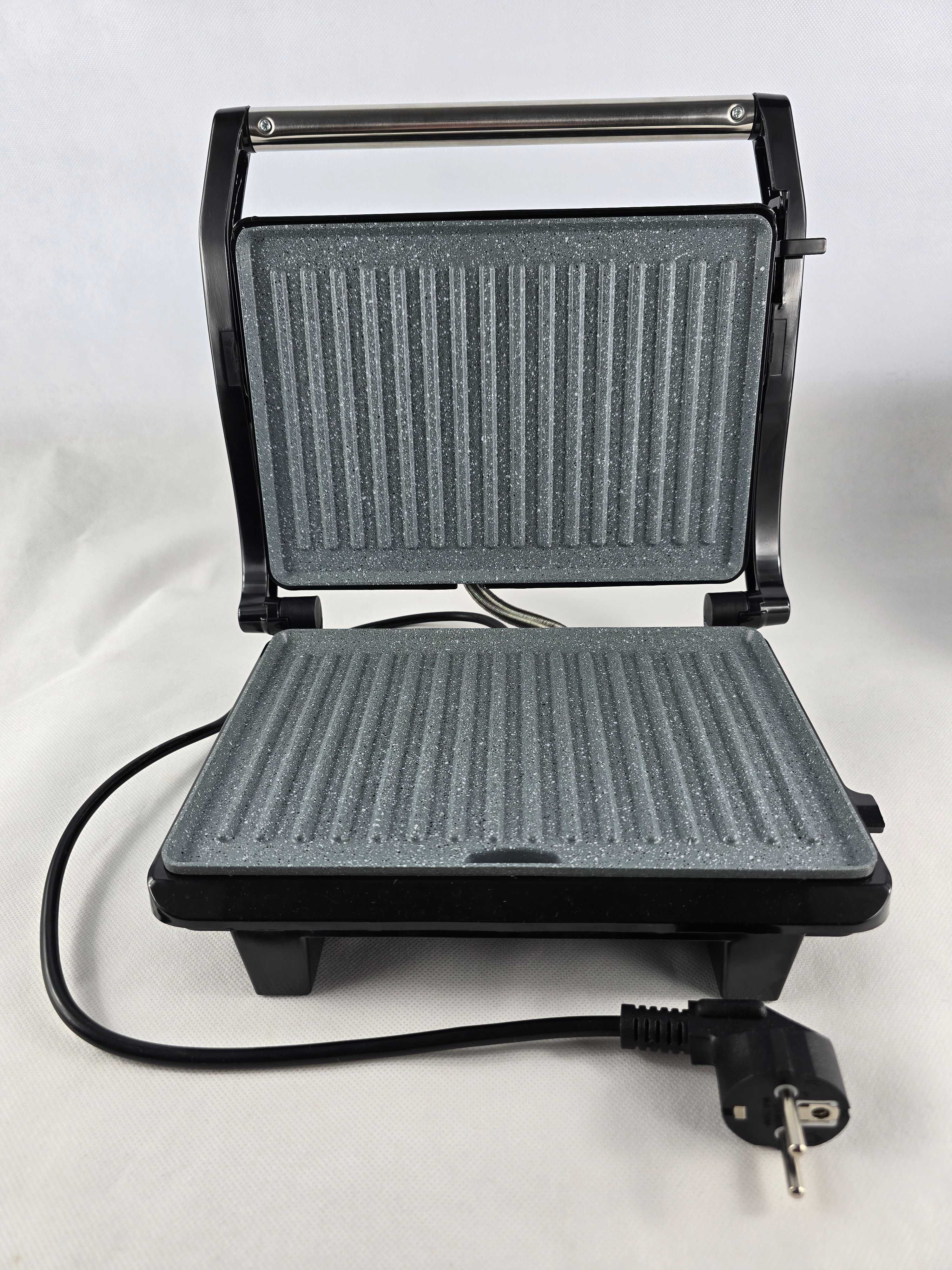 Grill elektryczny Cecotec