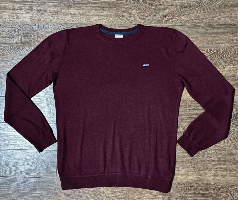 Свитер Napapijri .