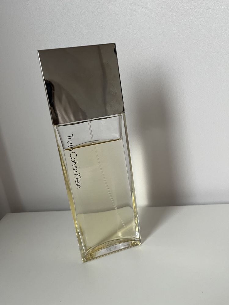 Perfumy Calvin Klein Truth