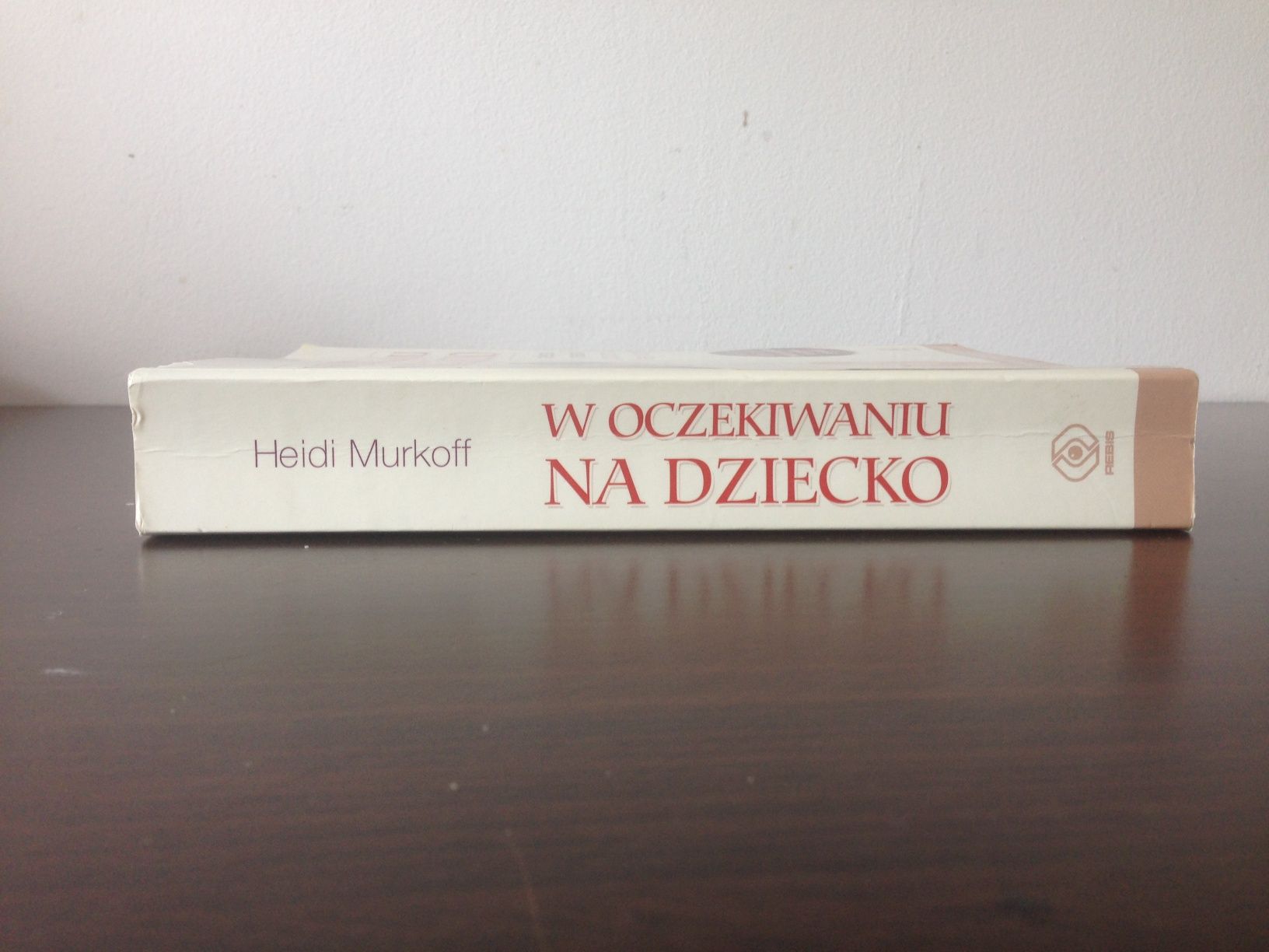 W oczekiwaniu na dziecko poradnik dla przyszłych mam nowe poszerzone