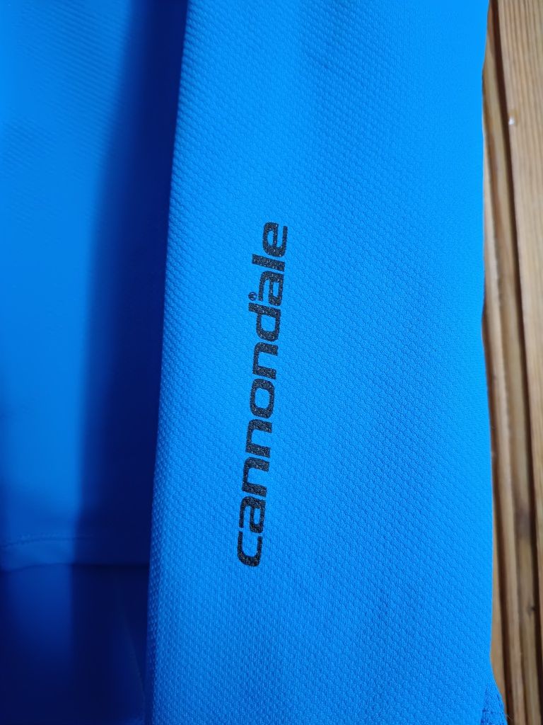 Bluza rowerowa Cannondale L