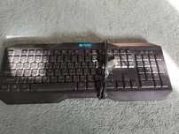 Klawiatura Fury do komputera