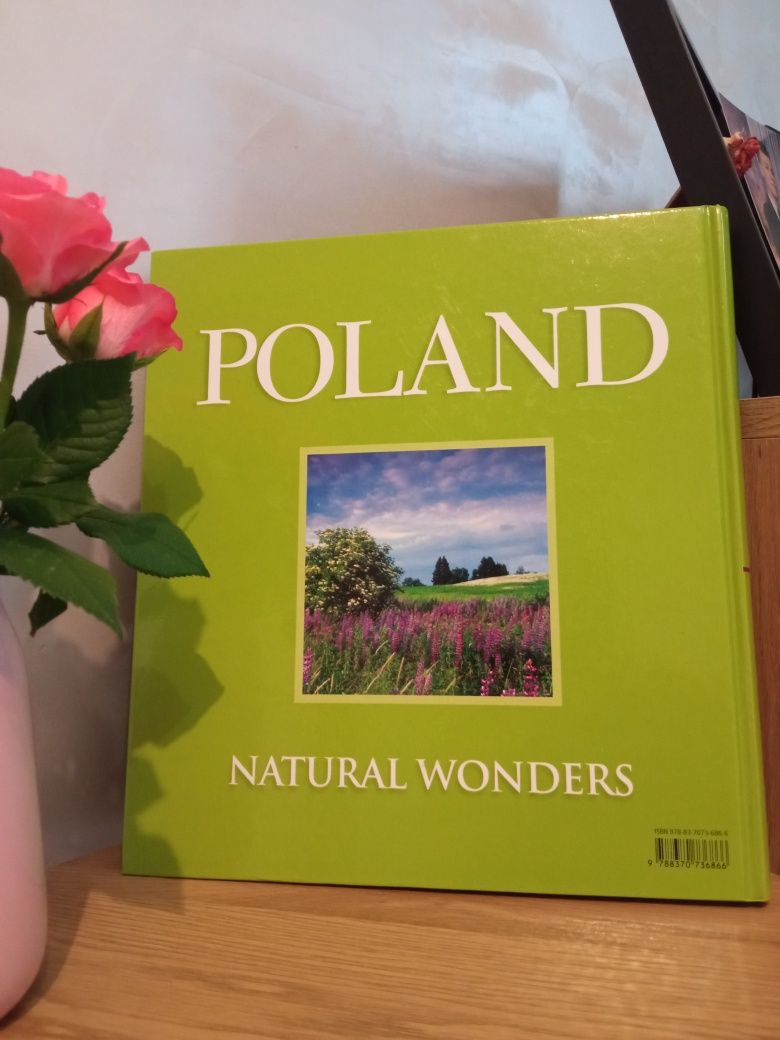 Atlas Polska Cuda natury