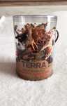Terra by Battat 60 Dzikich Zwierząt Mini Figurek, Idealny na prezent