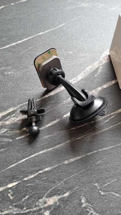 Uchwyt na telefon
