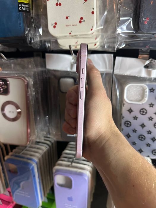 iPhone 15 256 gb