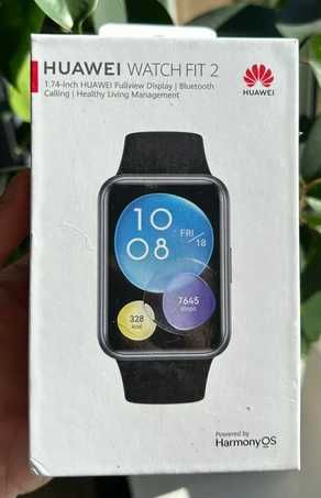 Huawei Watch FIT 2
