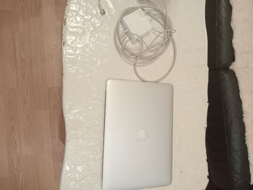 MacBook air 13 mid 2013