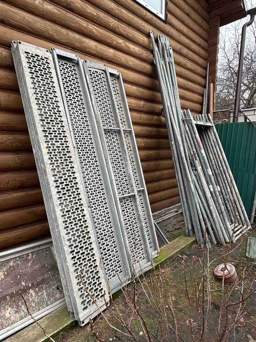 Вишка тура ліса будівельні