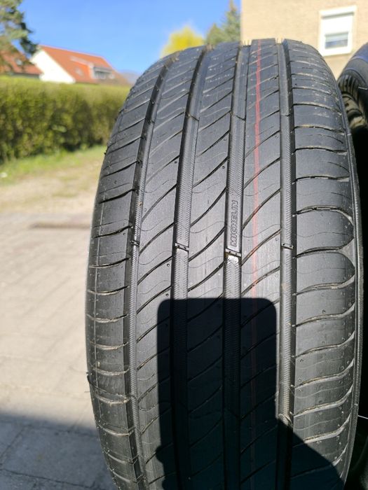 Nowe 2024 rok 195/55 R16 87 H Michelin Primacy 4 S3