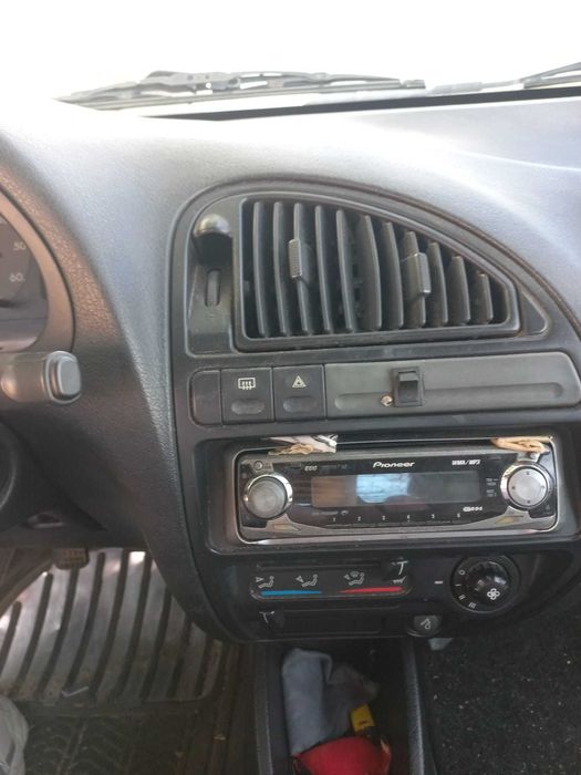 Citroen Saxo 1.5 diesel