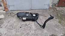 Бак Citroen c4 b7 топлёной бак Citroën c4 b7