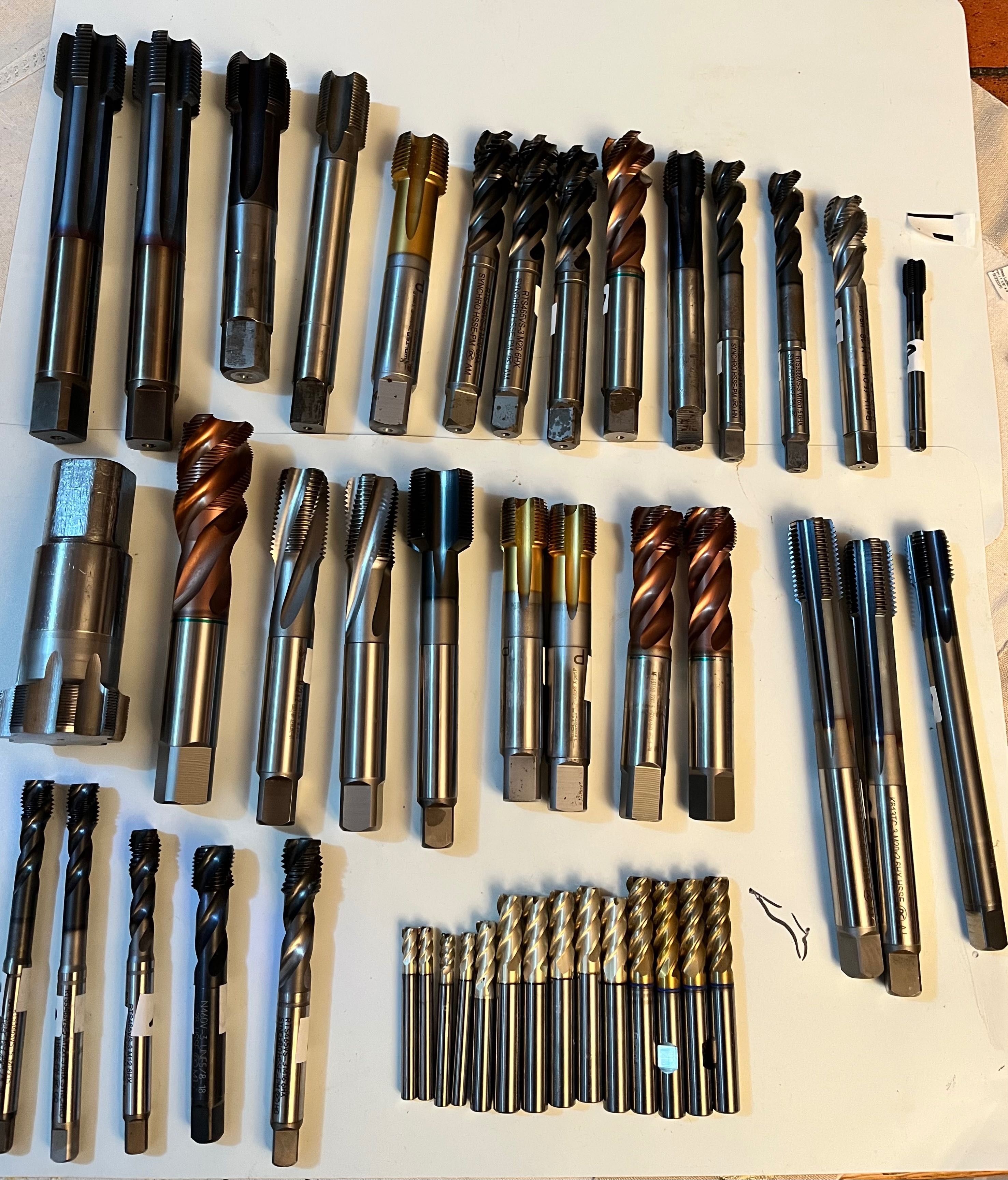 Material metalomecânica