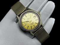 Omega Seamaster Cosmic 2000 Automat