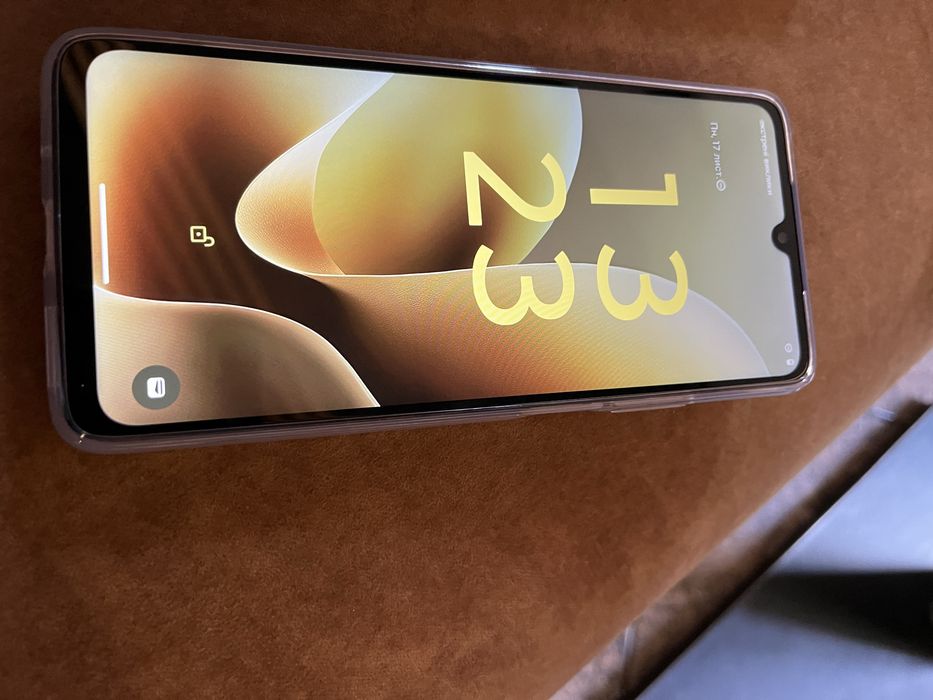 Продаю телефон moto g06 power