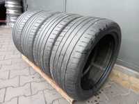 Opony letnie Michelin 245 40 zr18 93y komplet