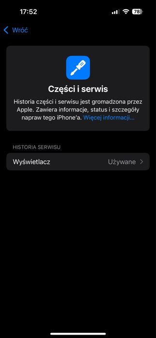 iPhone 14 pro 128Gb