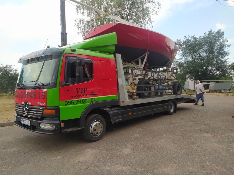 Евакуатор 24/7,грузоперевозки