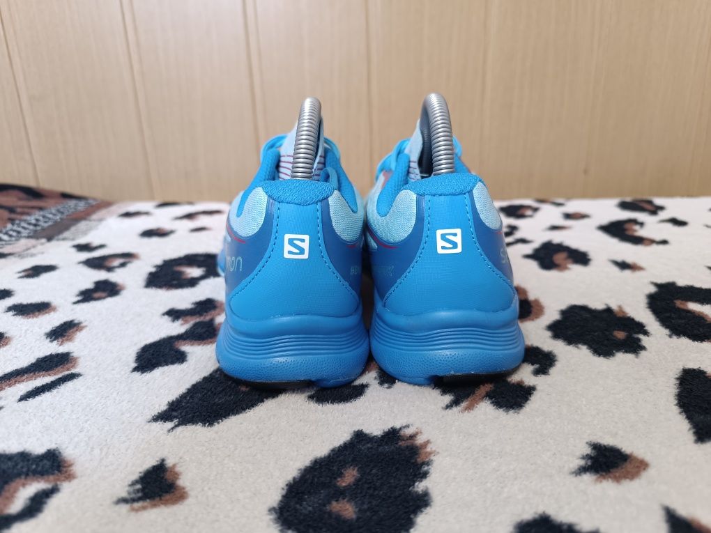 Salomon sense link w outdoor