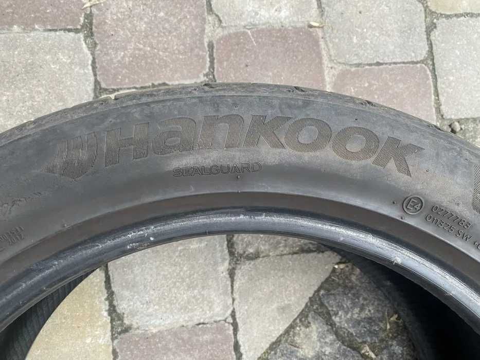 Шини Hankook Ventus S1 Evo2 235/50 r19