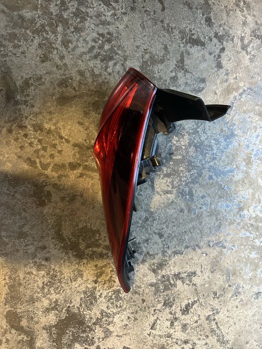 Farolim original Clio Sport Tourer direito