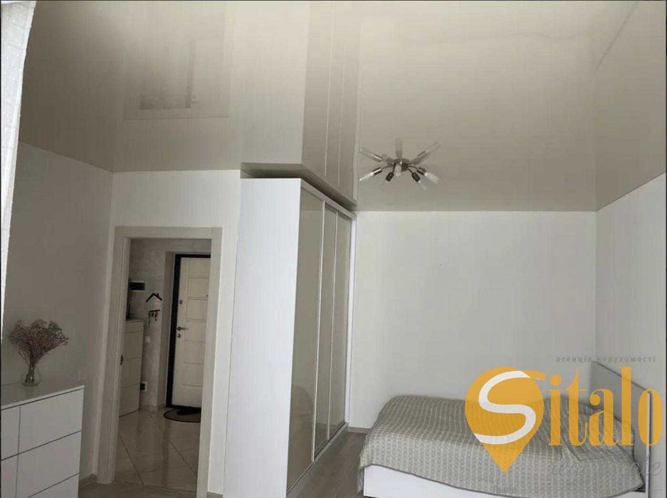 Продаж 1 кімнатної квартири, Винники, ЖК Затишний Дім