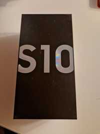 Samsung  s10  Prism White 128 GB/8GB Dual sim/  bez blokady