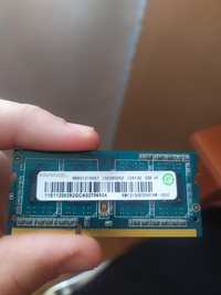 Оперативная память для ноутбука DDR3 4gbх2,DDR3 2gb