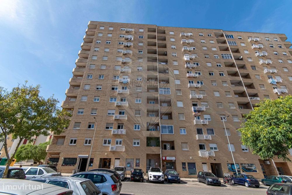 Apartamento T3 para venda