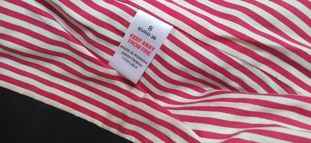 Marynarka damska młodzieżowa s