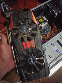 Продам видеокарту GTX 780 ti 3gb