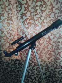 Телескоп Celestron Power Seeker 50 AZ +DVD
Без пошкоджень ,в хорошому