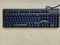 Klawiatura mechaniczna Asus Echelon