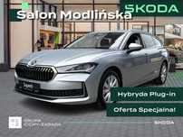 Skoda Superb || 017 || Pakiet Assisted Drive Plus, Pakiet Climate, Edycja 130