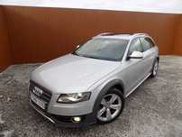 Audi A4 Allroad 2.0 TFSI!! 211 KM!! Quattro!! Ksenon!! Panorama!! Navi!!