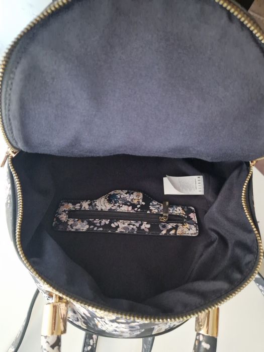 Plecaczek Mohito w kwiaty