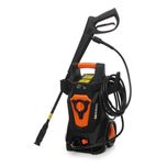 Myjka ciśnieniowa 2000W 200bar SMART mocna METALOWA pompa